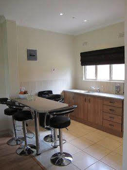 Victoria Apartments Livingstone Luaran gambar