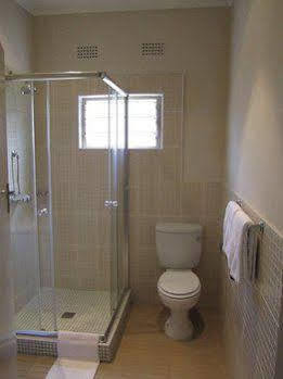 Victoria Apartments Livingstone Luaran gambar