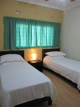 Victoria Apartments Livingstone Luaran gambar