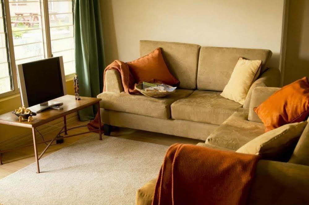 Victoria Apartments Livingstone Luaran gambar