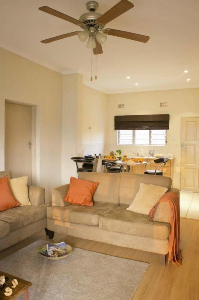 Victoria Apartments Livingstone Luaran gambar