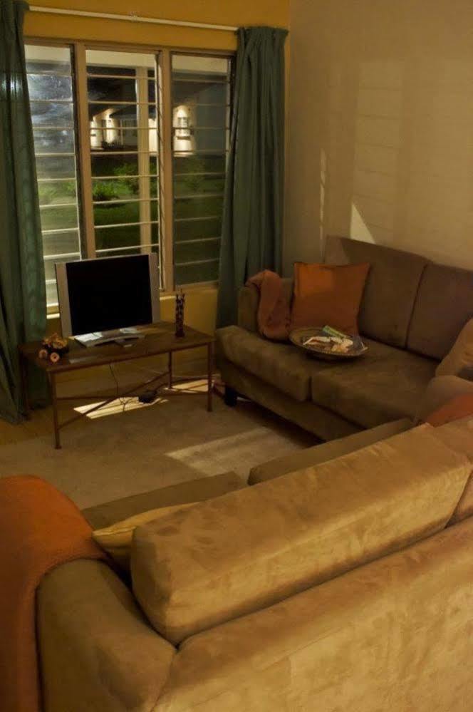 Victoria Apartments Livingstone Luaran gambar