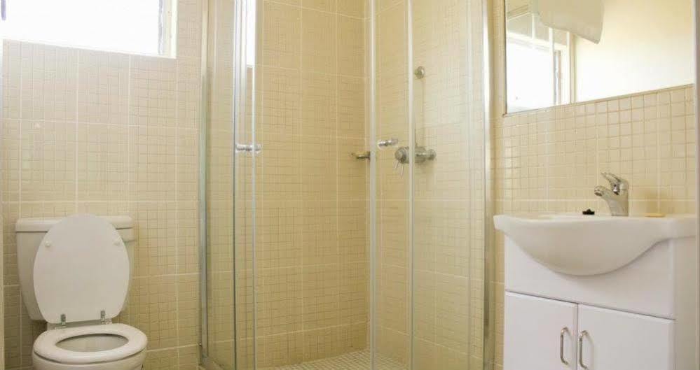 Victoria Apartments Livingstone Luaran gambar