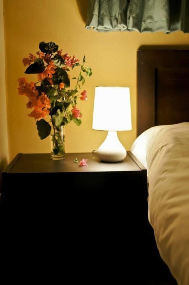Victoria Apartments Livingstone Luaran gambar