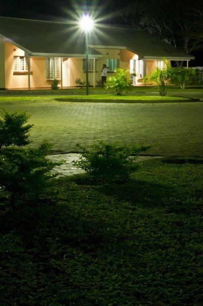 Victoria Apartments Livingstone Luaran gambar