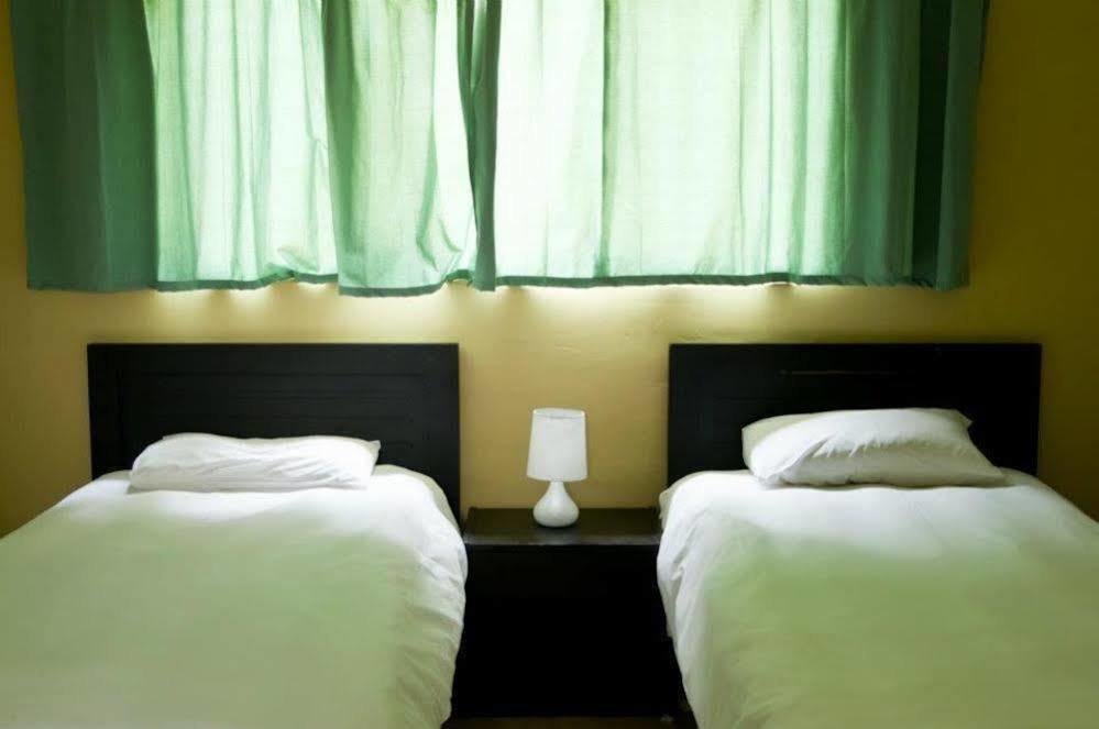 Victoria Apartments Livingstone Luaran gambar